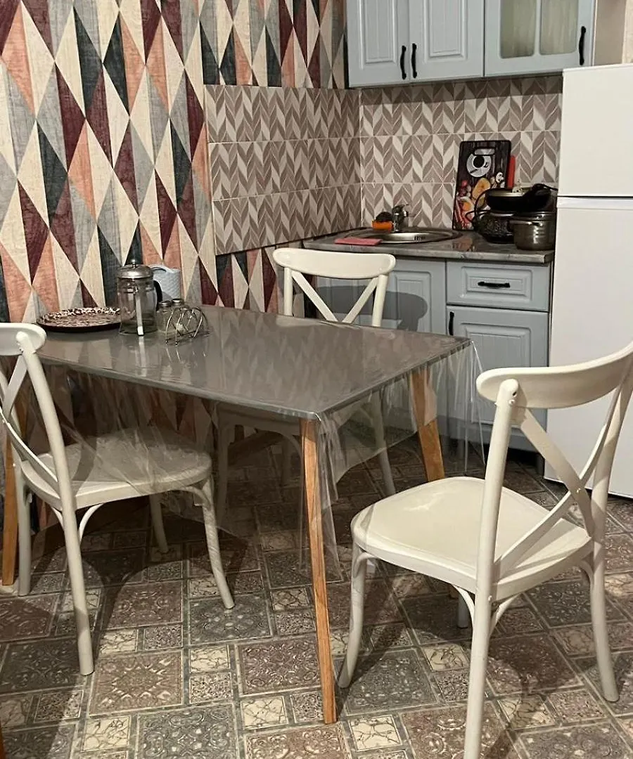 Apartments Αλμάτι Καζακστάν